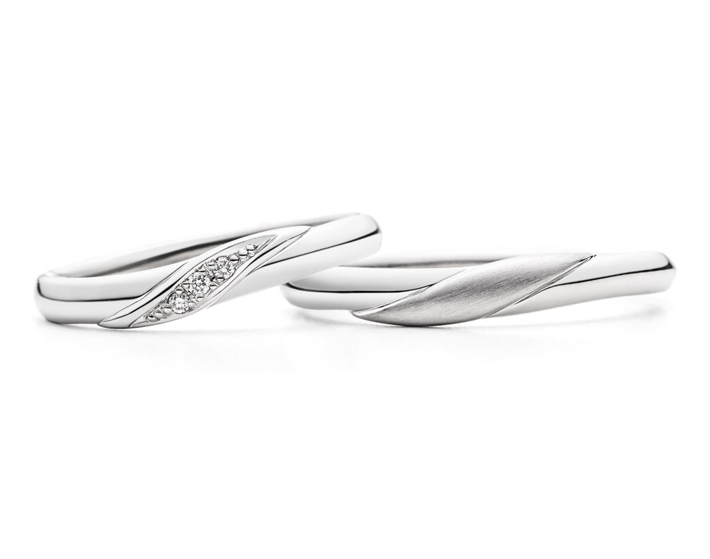 名古屋・西三河の結婚指輪（マリッジリング）｜ジュエリー伊藤